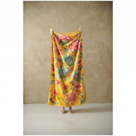 beach-towel-sunny-side-up-green- 1